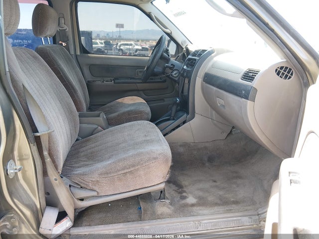 Aukcja sprzedaży 2002 Nissan Frontier Xe-v6, vin: 1N6ED29X72C317262, numer aukcji: 44888808