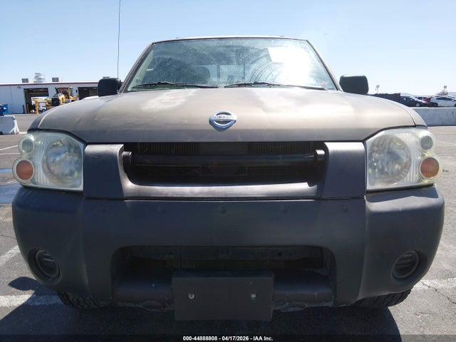 Aukcja sprzedaży 2002 Nissan Frontier Xe-v6, vin: 1N6ED29X72C317262, numer aukcji: 44888808