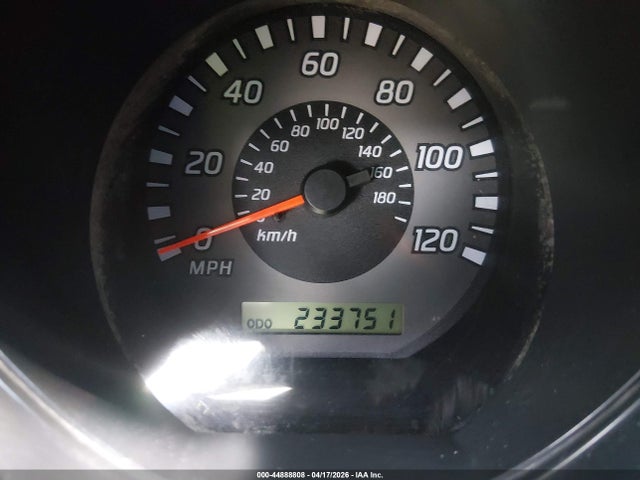 Aukcja sprzedaży 2002 Nissan Frontier Xe-v6, vin: 1N6ED29X72C317262, numer aukcji: 44888808