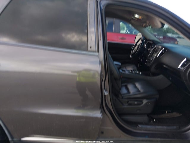 Dodge DURANGO LIMITED 2014 1C4RDJDG0EC443635 Image 5