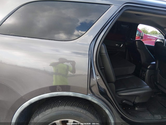Dodge DURANGO LIMITED 2014 1C4RDJDG0EC443635 Image 8