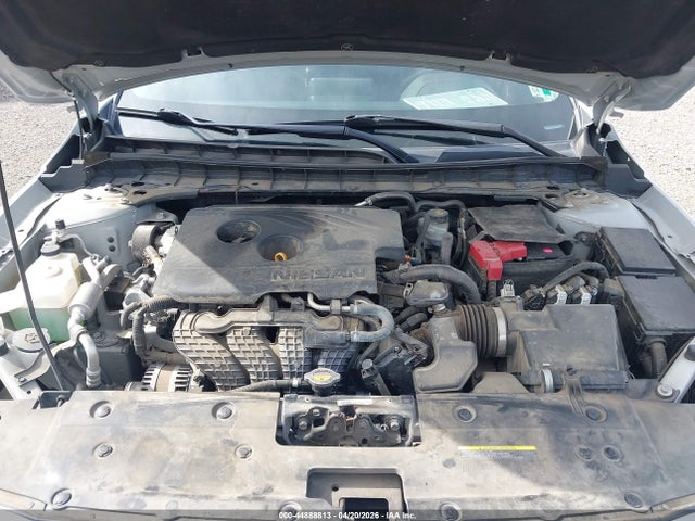 Auction sale of the 2019 Nissan Altima 2.5 S, vin: 1N4BL4BV0KC224229, lot number: 44888813