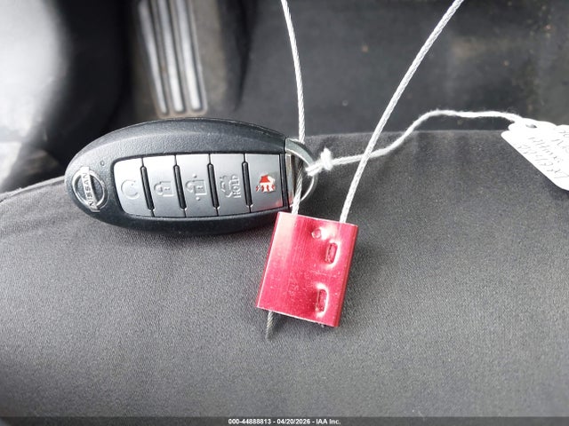 Auction sale of the 2019 Nissan Altima 2.5 S, vin: 1N4BL4BV0KC224229, lot number: 44888813