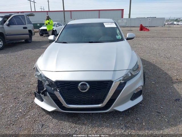 Auction sale of the 2019 Nissan Altima 2.5 S, vin: 1N4BL4BV0KC224229, lot number: 44888813