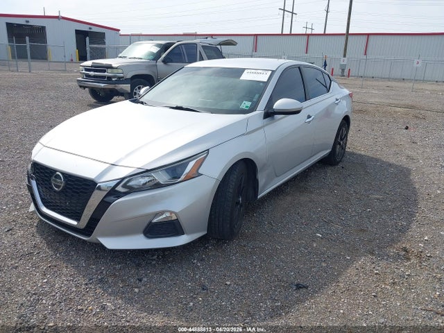 Auction sale of the 2019 Nissan Altima 2.5 S, vin: 1N4BL4BV0KC224229, lot number: 44888813