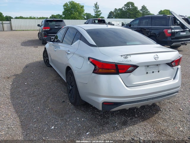 Auction sale of the 2019 Nissan Altima 2.5 S, vin: 1N4BL4BV0KC224229, lot number: 44888813