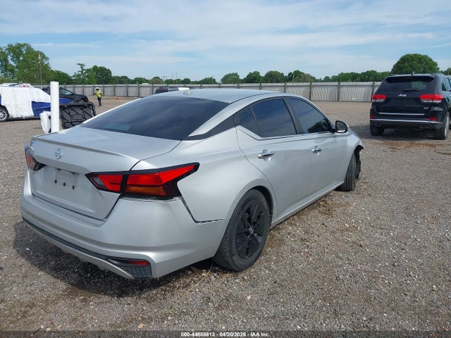 Auction sale of the 2019 Nissan Altima 2.5 S, vin: 1N4BL4BV0KC224229, lot number: 44888813