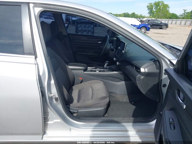 Auction sale of the 2019 Nissan Altima 2.5 S, vin: 1N4BL4BV0KC224229, lot number: 44888813