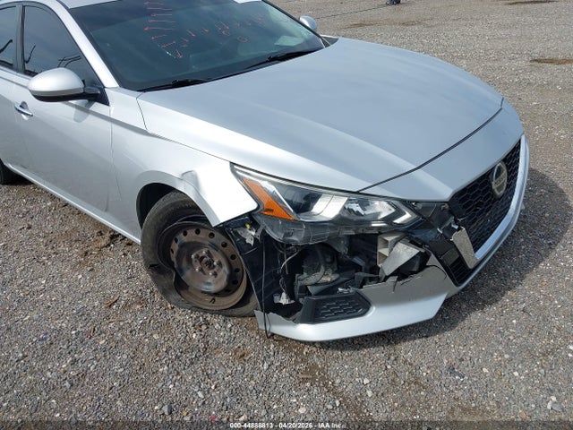 Auction sale of the 2019 Nissan Altima 2.5 S, vin: 1N4BL4BV0KC224229, lot number: 44888813