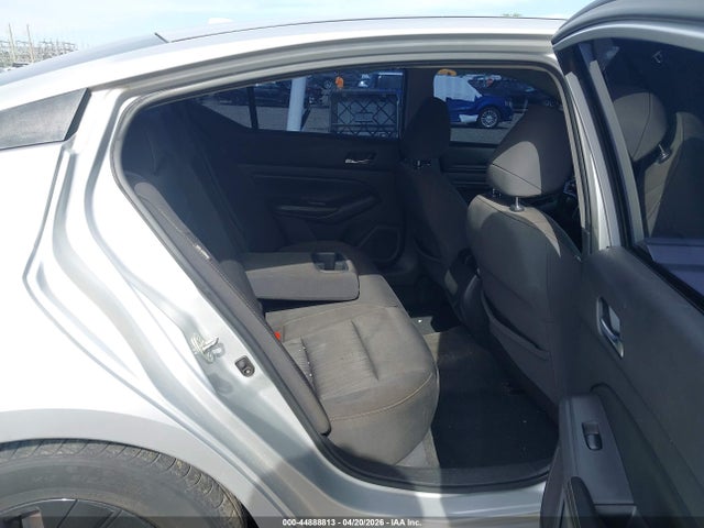 Auction sale of the 2019 Nissan Altima 2.5 S, vin: 1N4BL4BV0KC224229, lot number: 44888813
