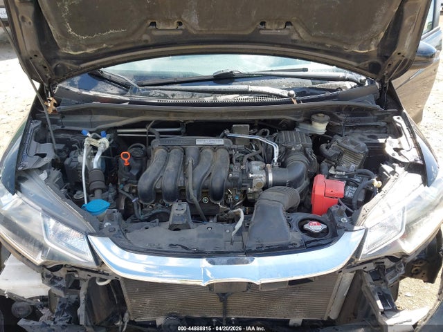 3HGGK5H83JM722322 Honda FIT EX