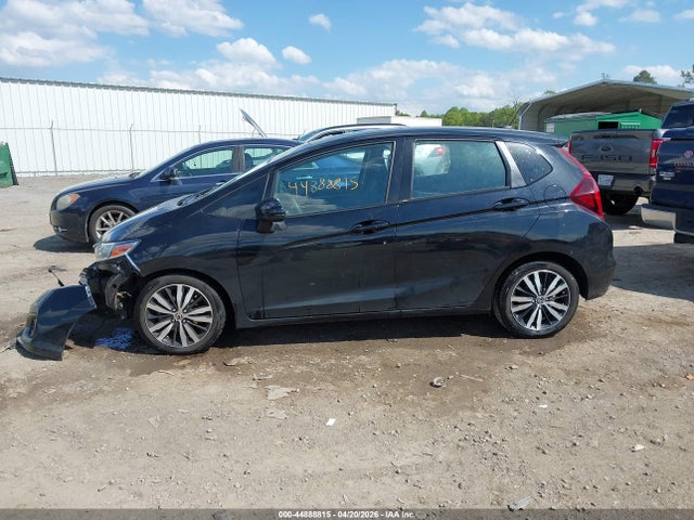 3HGGK5H83JM722322 Honda FIT EX