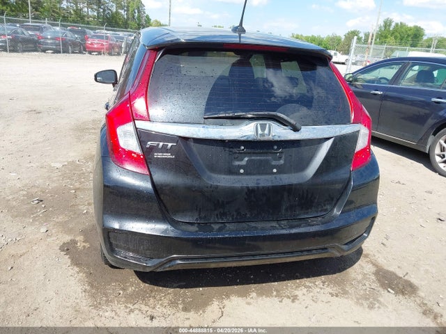 3HGGK5H83JM722322 Honda FIT EX