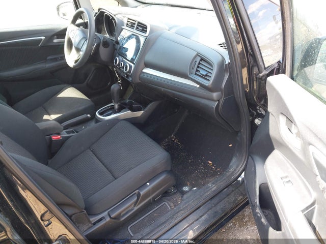 3HGGK5H83JM722322 Honda FIT EX