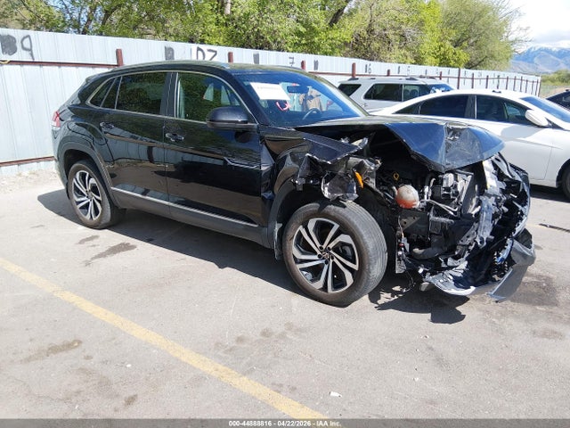Volkswagen Atlas Cross Sport 2.0t Sel 2023 1V2BC2CA2PC204886 main image