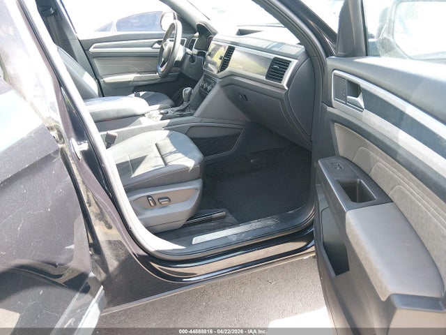 1V2BC2CA2PC204886 Volkswagen Atlas Cross Sport 2.0t Sel