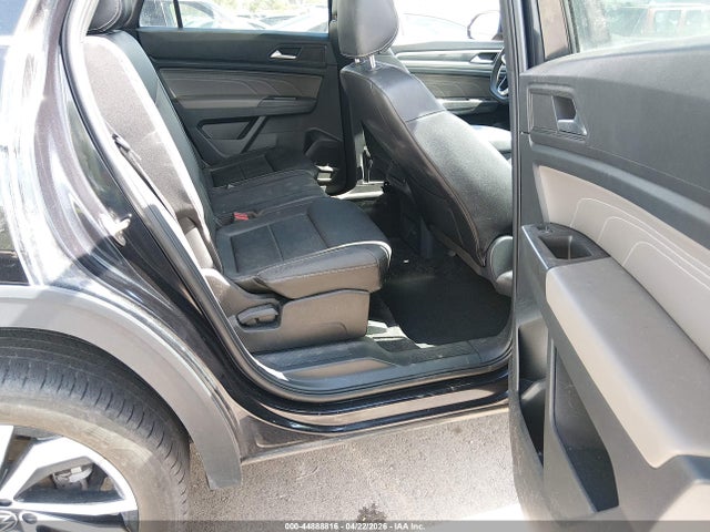 1V2BC2CA2PC204886 Volkswagen Atlas Cross Sport 2.0t Sel