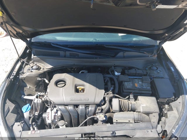 Aukcja sprzedaży 2024 Kia Forte Lxs, vin: 3KPF24AD3RE714335, numer aukcji: 44888818