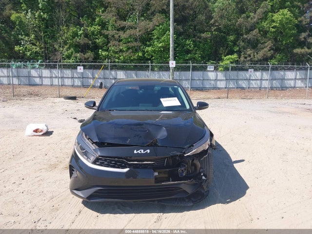 Aukcja sprzedaży 2024 Kia Forte Lxs, vin: 3KPF24AD3RE714335, numer aukcji: 44888818
