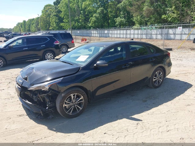 Aukcja sprzedaży 2024 Kia Forte Lxs, vin: 3KPF24AD3RE714335, numer aukcji: 44888818