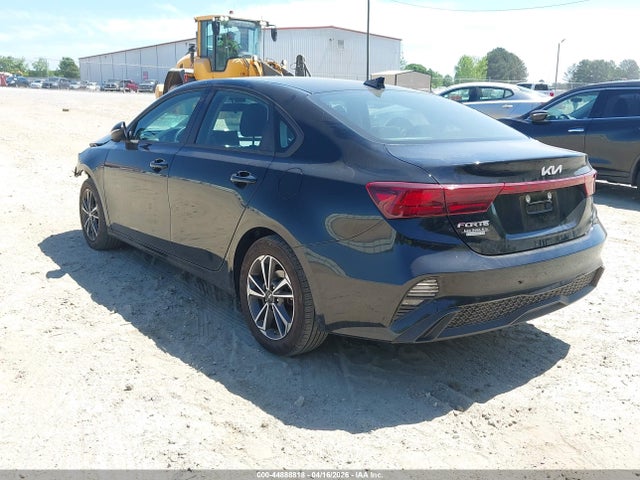 Aukcja sprzedaży 2024 Kia Forte Lxs, vin: 3KPF24AD3RE714335, numer aukcji: 44888818