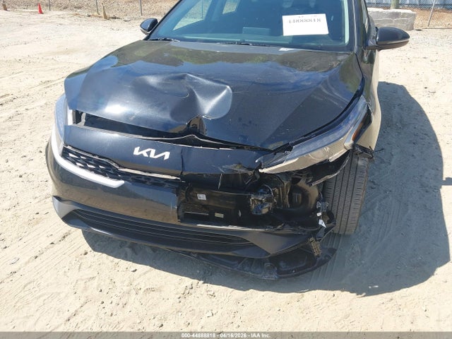 Aukcja sprzedaży 2024 Kia Forte Lxs, vin: 3KPF24AD3RE714335, numer aukcji: 44888818