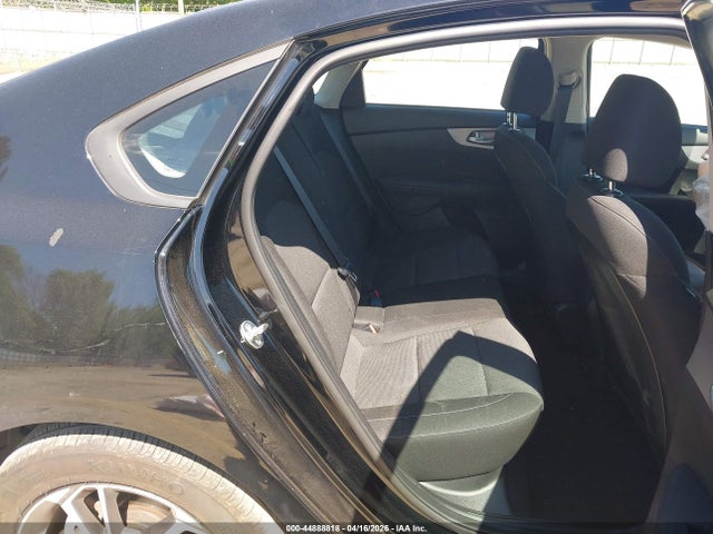 Aukcja sprzedaży 2024 Kia Forte Lxs, vin: 3KPF24AD3RE714335, numer aukcji: 44888818