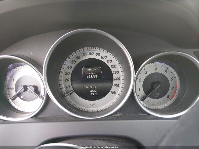 44888819 :رقم المزاد ، WDDGF4HB6EA900340 vin ، 2014 Mercedes-benz C 250 Sport مزاد بيع