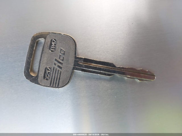 2001 TOYOTA COROLLA 1NXBR12E61Z461979 Photo 10