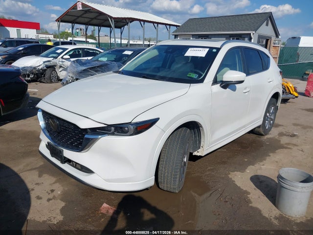 Aukcja sprzedaży 2024 Mazda Cx-5 2.5 S Preferred, vin: JM3KFBCM3R0391392, numer aukcji: 44888825