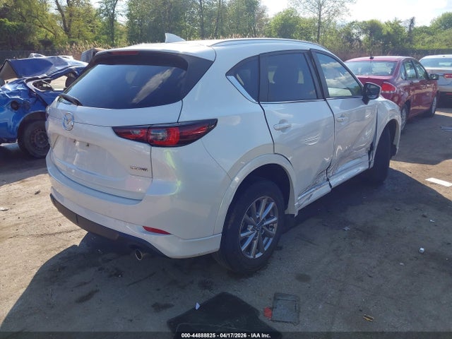 Aukcja sprzedaży 2024 Mazda Cx-5 2.5 S Preferred, vin: JM3KFBCM3R0391392, numer aukcji: 44888825