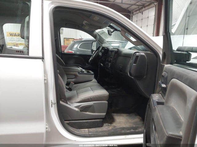Aukcja sprzedaży 2015 Chevrolet Silverado 2500hd Wt, vin: 1GC1KUEG5FF544916, numer aukcji: 44888828