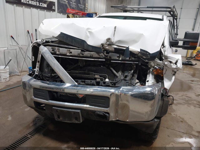 Aukcja sprzedaży 2015 Chevrolet Silverado 2500hd Wt, vin: 1GC1KUEG5FF544916, numer aukcji: 44888828