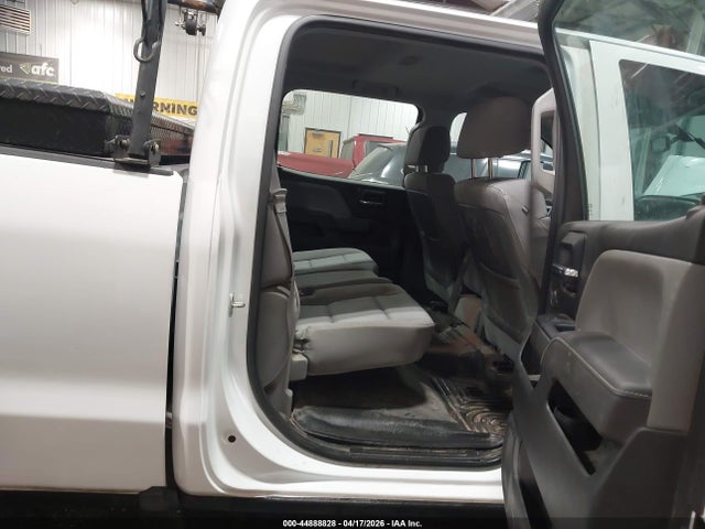 Aukcja sprzedaży 2015 Chevrolet Silverado 2500hd Wt, vin: 1GC1KUEG5FF544916, numer aukcji: 44888828