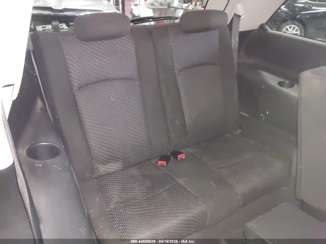 44888829 :رقم المزاد ، 3C4PDCBBXGT166557 vin ، 2016 Dodge Journey Sxt مزاد بيع