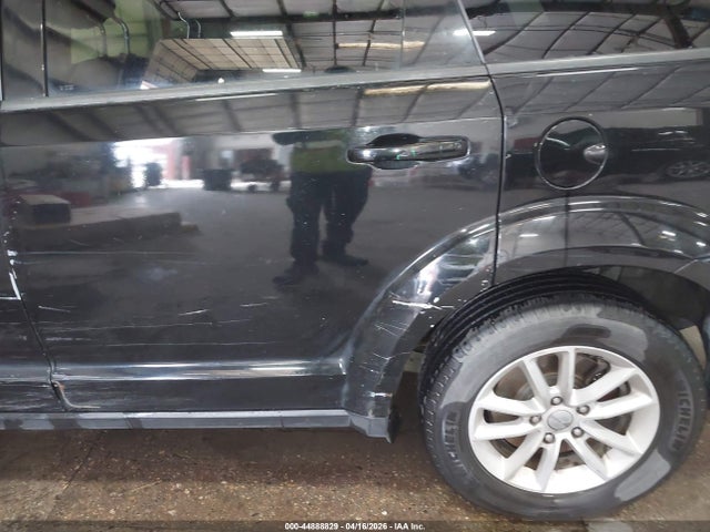 44888829 :رقم المزاد ، 3C4PDCBBXGT166557 vin ، 2016 Dodge Journey Sxt مزاد بيع
