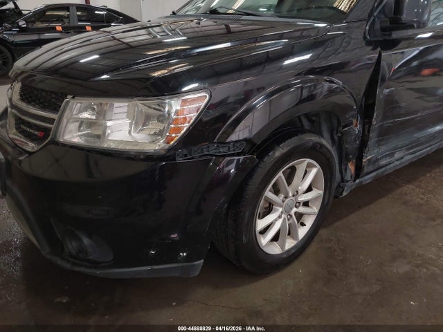 44888829 :رقم المزاد ، 3C4PDCBBXGT166557 vin ، 2016 Dodge Journey Sxt مزاد بيع