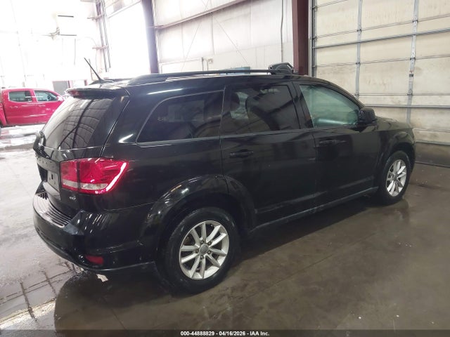 44888829 :رقم المزاد ، 3C4PDCBBXGT166557 vin ، 2016 Dodge Journey Sxt مزاد بيع