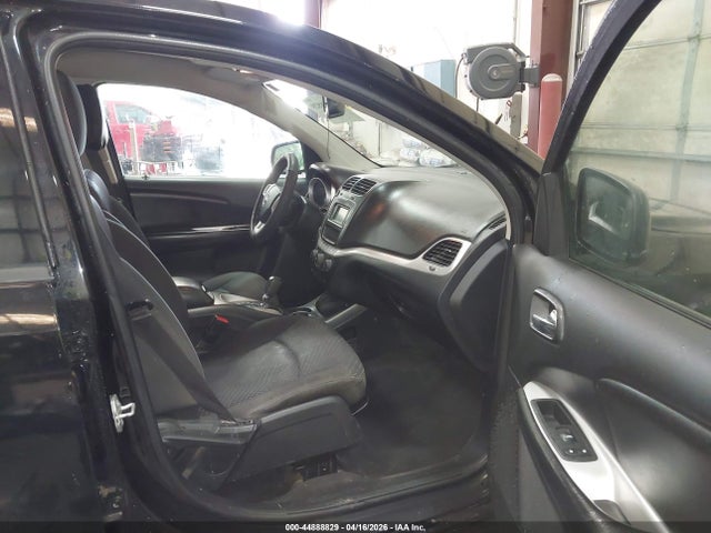 44888829 :رقم المزاد ، 3C4PDCBBXGT166557 vin ، 2016 Dodge Journey Sxt مزاد بيع