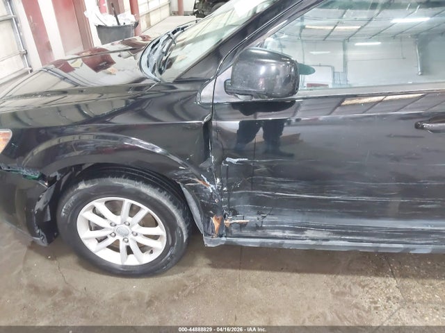 44888829 :رقم المزاد ، 3C4PDCBBXGT166557 vin ، 2016 Dodge Journey Sxt مزاد بيع