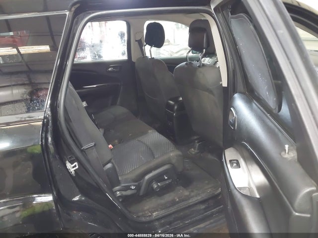 44888829 :رقم المزاد ، 3C4PDCBBXGT166557 vin ، 2016 Dodge Journey Sxt مزاد بيع