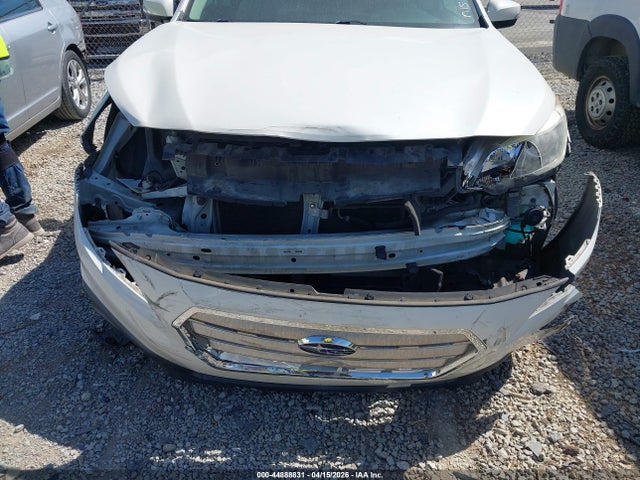 2017 Subaru Outback 2.5i Premium მანქანა იყიდება აუქციონზე, vin: 4S4BSAHC0H3296716, აუქციონის ნომერი: 44888831