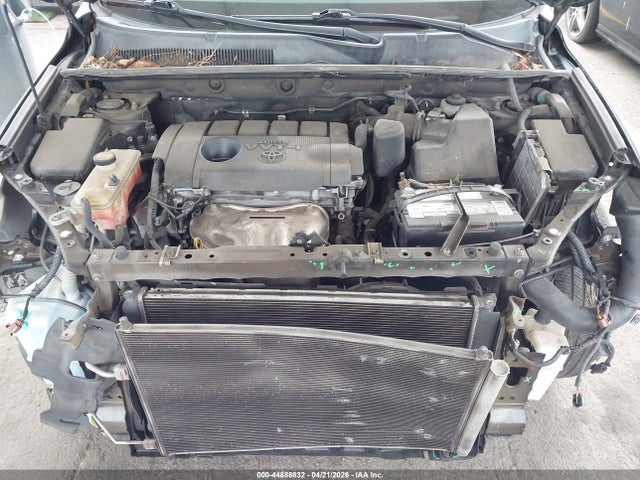 Продажа на аукционе авто 2012 Toyota Rav4, vin: 2T3ZF4DV9CW120009, номер лота: 44888832
