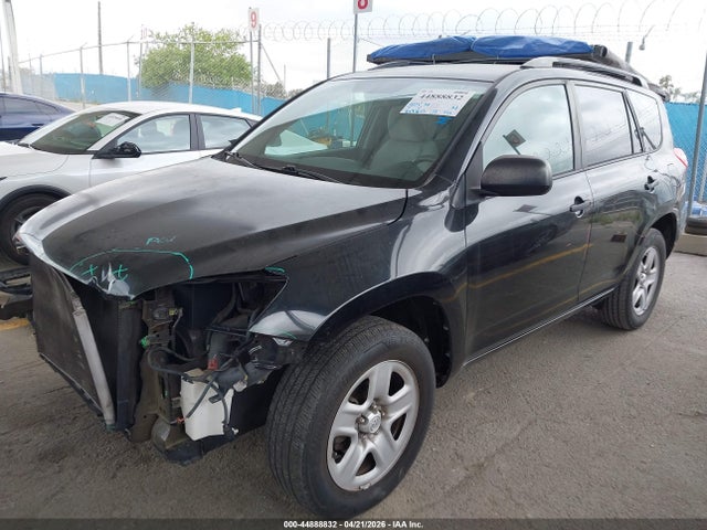 Продажа на аукционе авто 2012 Toyota Rav4, vin: 2T3ZF4DV9CW120009, номер лота: 44888832