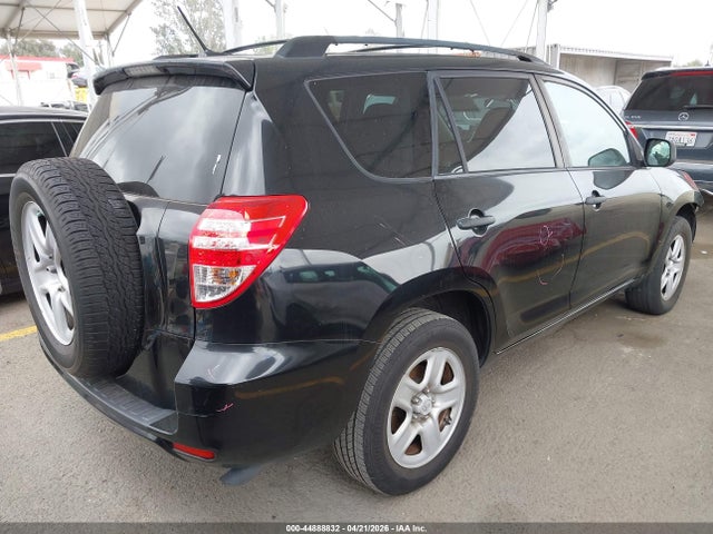 Продажа на аукционе авто 2012 Toyota Rav4, vin: 2T3ZF4DV9CW120009, номер лота: 44888832