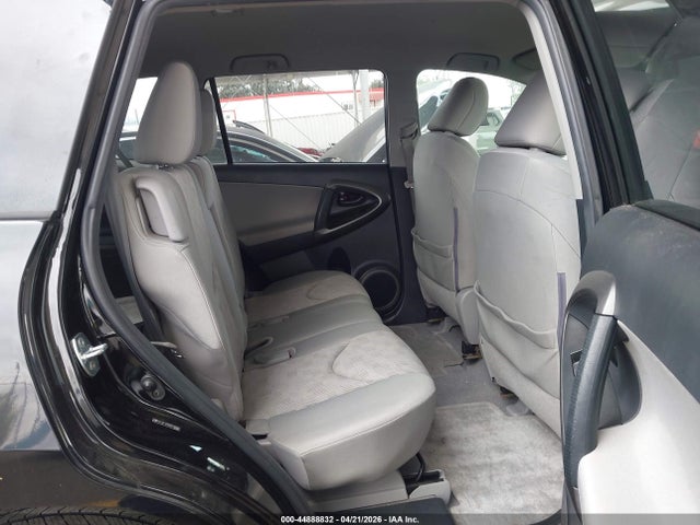 Продажа на аукционе авто 2012 Toyota Rav4, vin: 2T3ZF4DV9CW120009, номер лота: 44888832