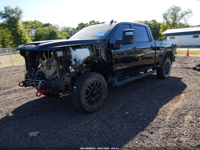 Продаж на аукціоні авто 2020 Gmc Sierra 2500hd 4wd  Standard Bed At4, vin: 1GT49PEY7LF181226, номер лоту: 44888834