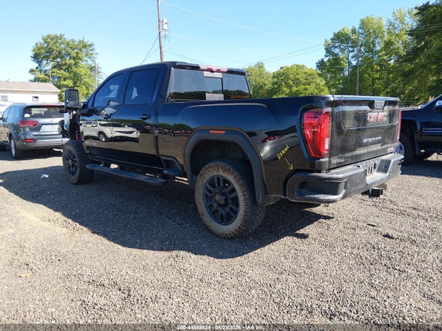 Продаж на аукціоні авто 2020 Gmc Sierra 2500hd 4wd  Standard Bed At4, vin: 1GT49PEY7LF181226, номер лоту: 44888834