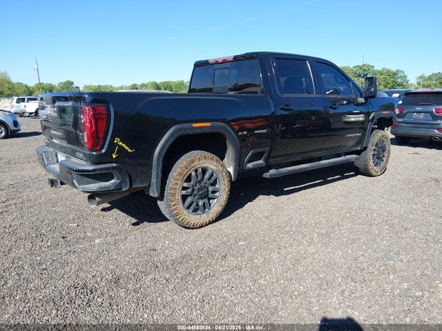 Продаж на аукціоні авто 2020 Gmc Sierra 2500hd 4wd  Standard Bed At4, vin: 1GT49PEY7LF181226, номер лоту: 44888834