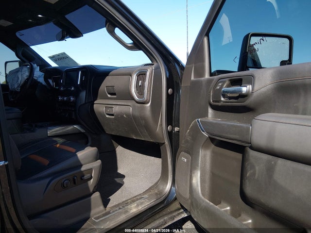 Продаж на аукціоні авто 2020 Gmc Sierra 2500hd 4wd  Standard Bed At4, vin: 1GT49PEY7LF181226, номер лоту: 44888834